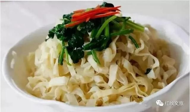 元气满满|民以食为天，至味在高台