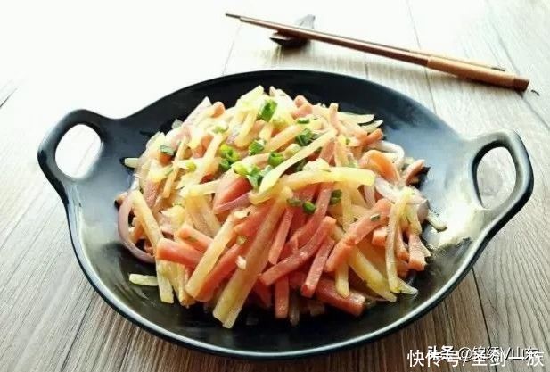 家常|学会12道家常小炒菜，学会了家里待客不用愁了，味道不比饭店差