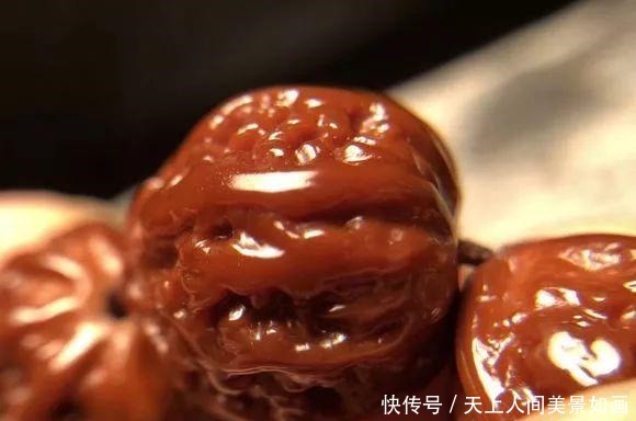  世界里|手串玩的时间长，自己都不认识自己了……