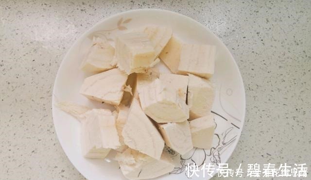 粉葛|80岁奶奶坚持吃了20年，隔天就吃它，肠道消化好，腿脚也有劲