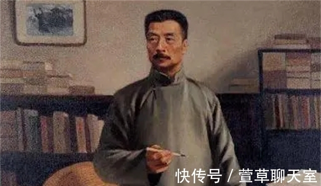 我看金庸&王朔谈鲁迅:他不是世界文豪,我没听说世界文豪只写过这点东西