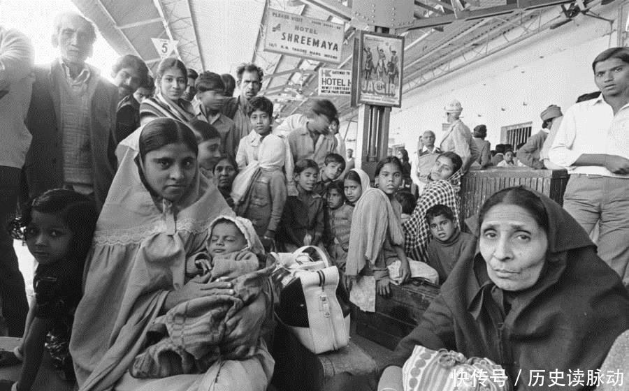 泄漏|印度最严重毒气泄漏:超57万人中毒身亡,20万人终身残疾