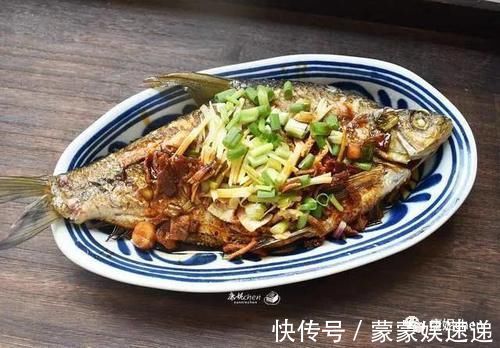 精选6道菜，年夜饭就做这些，不油腻鲜香开胃，全家都爱，跟着做