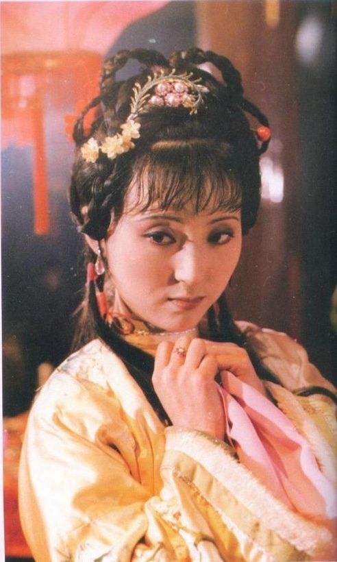 北静王#读《红楼梦》:林黛玉接受了北静王的香珠,结局会不会不一样?