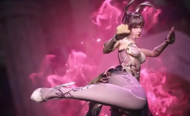 朱竹清|斗罗大陆:小舞和宁荣荣为何总是孤立朱竹清?她长得太凶了