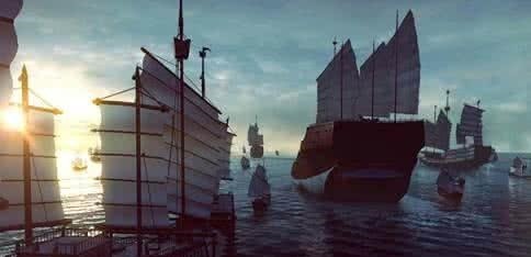 侵略|古代中国强大的时候,为什么不去海外扩张侵略殖民地