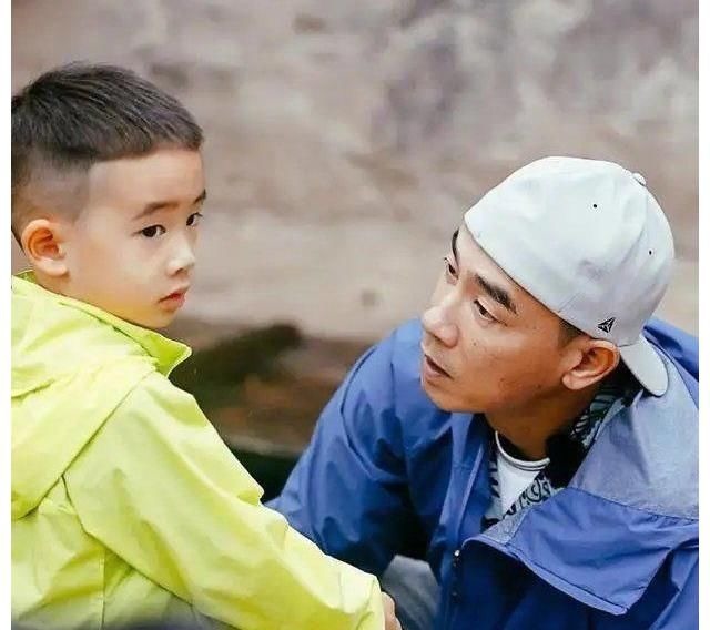 感謝應(yīng)采兒，放陳小春來參加《披荊斬棘》，春哥也太招人喜歡了