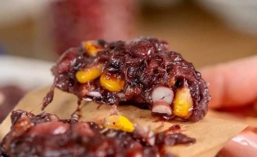 蒸出来的香甜滋味！不揉面不发酵，粉糯养胃不粘牙！