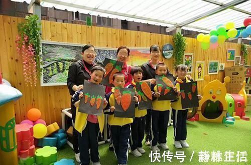 家长|长大后有出息的孩子,背后少不了家长常做这四件事,希望其中有你