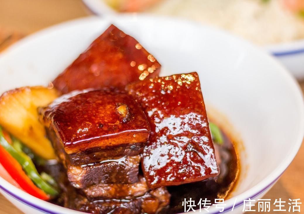 肥肉|高血脂的祸根被发现，吃肥肉仅排第三，排首位的很多人都喜欢吃