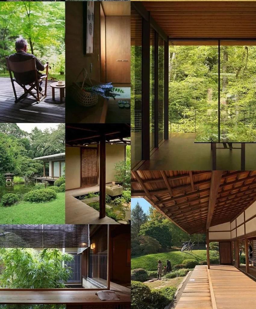 吉村顺|“小户型之神”的乡村别墅曝光!废弃30年再次修复,成为无数人向往的养老住宅