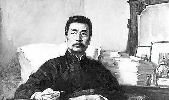 张衡|鲁迅著名的“失恋诗”,让人捧腹大笑,却忍不住一读再读