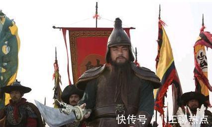 林冲@水浒传中有一猛将,他能30回合战平林冲,却被李逵两斧子击杀