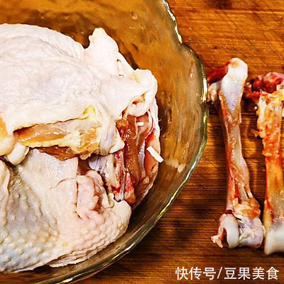 饮食禁忌|李厨娘照烧鸡腿肉，后悔没有多做点儿