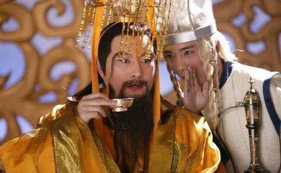 难怪|玉帝也是妖族修道成仙难怪称霸凡间无人可挡,看看是什么妖