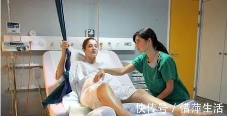 产妇|生孩子的3种尴尬事,难为情也要忍!全经历过的都是女强人