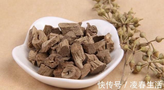 良药|一味能“引血下行”的良药,可活血瘀、强筋骨、益肝肾