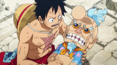 豹大叔|海贼王:豹大叔牺牲,大妈赋予了他生命,魂魂果实发挥作用