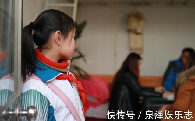 孩子|不想孩子被当软柿子捏,父母牢记4点,孩子走入社会也不会被欺负