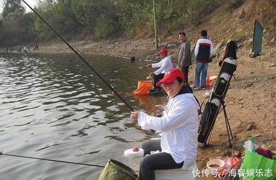 选择不同鱼钩型号、颜色的意义，尤其是钓鱼新手别犯迷糊！