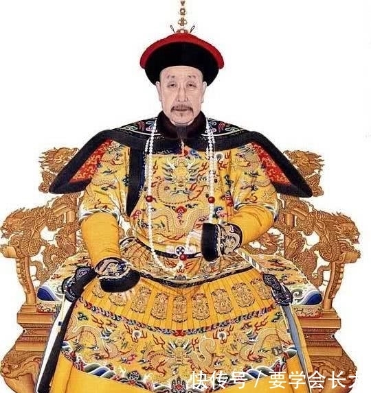 朝廷|他古稀之年入直南书房,死后却被卷入《一柱楼诗》案,原因出在这