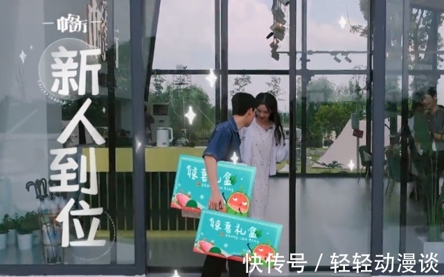 重心|《中餐厅5》重心偏离,嘉宾卖力凹人设,也挡不住风评变差