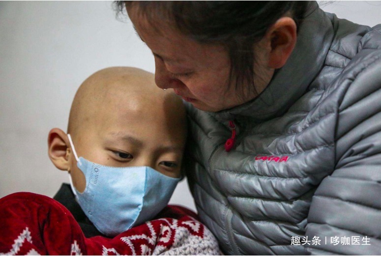 骨肉瘤|专家提醒儿童也会发生恶性肿瘤,家长要留心孩子这些方面的改变