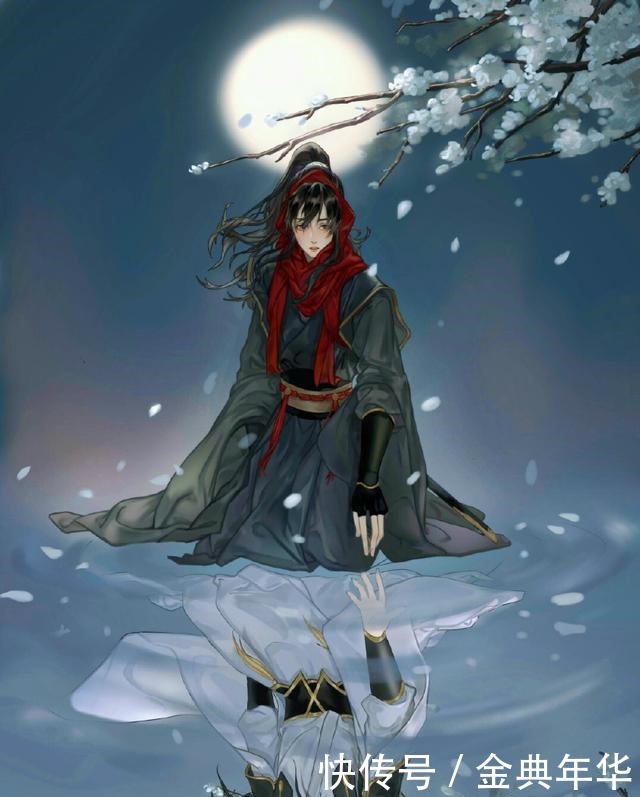 担待|魔道祖师当魔道男人变成你哥哥,汪叽家有小妹,请多担待