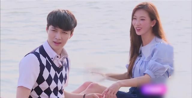 张艺兴与《极限挑战》,相互成就之后,也到了必须分手的时刻