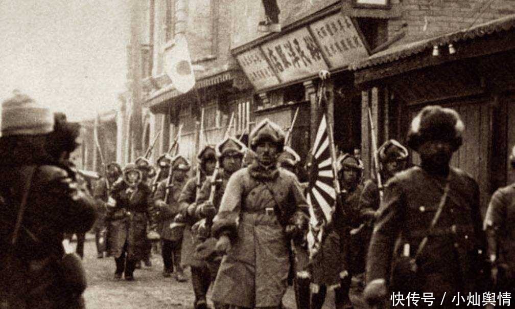 二战时期|二战时期战斗力最强，装备最好的关东军，是如何覆灭的？