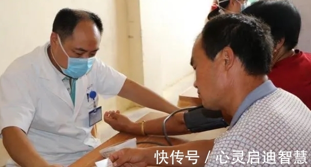 体检|65岁以后,标准血压和心率是多少?快来看看你是否达标