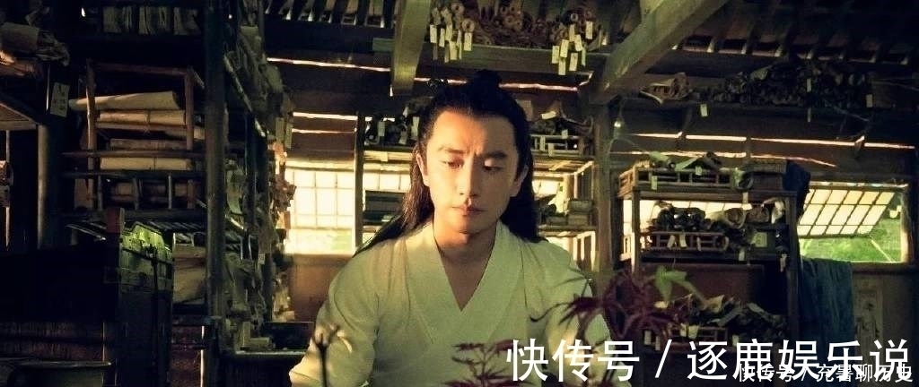 周公#白居易为何能善终?送给元稹的这组诗蕴含大智慧,学者:佛门真经