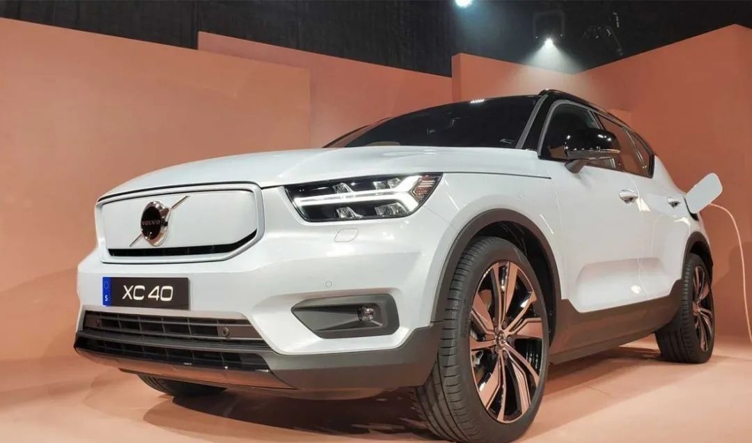 沃尔沃|只要传统车企发力 新势力在自动驾驶领域只能跪下唱征服?