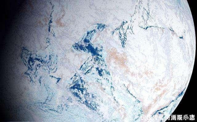 太阳 一直喊全球变暖，又说地球2020年后进入小冰期，到底变暖，变冷？