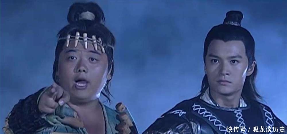 历史上的秦琼到底有多强?翻翻史书就知道,演义里的他,太弱了!