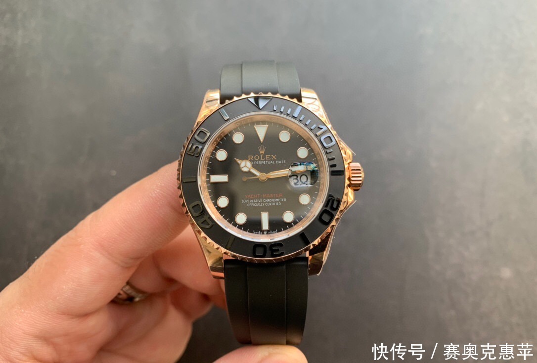 垂钓|户外垂钓时大家都戴什么表?这三款就挺适合40岁左右男士