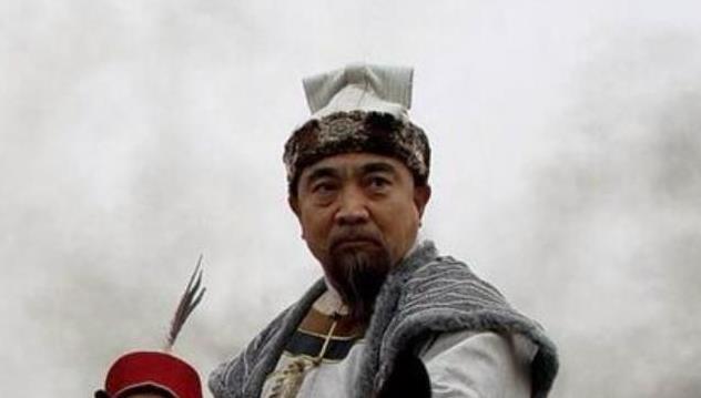 明朝|这位明将打的李自成丢妻弃子，最后只带着七个亲兵落荒而逃！