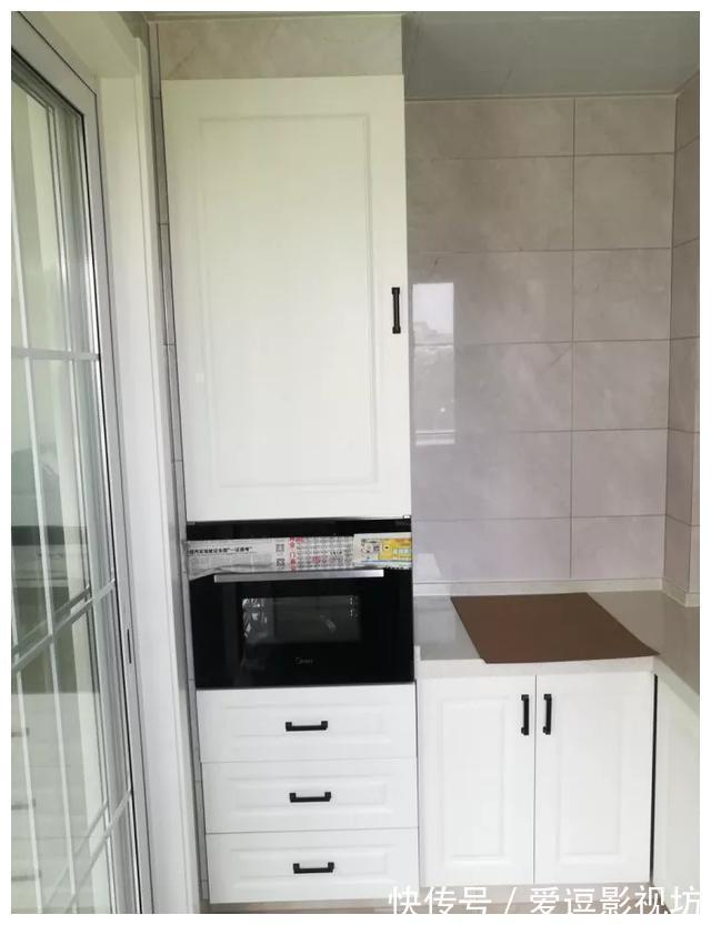 衣物|新房硬装结束了，15万做到这种程度，已经省了不少钱！