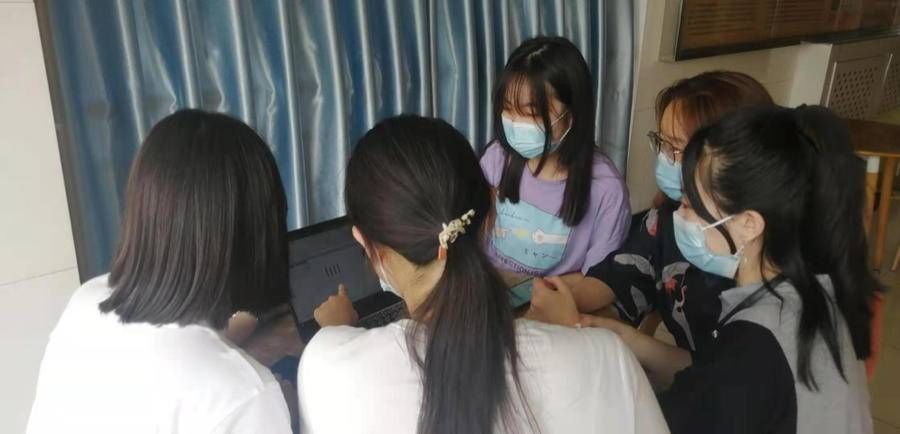 口腔卫生|山东大学学生调研居民口腔卫生保健程度并提出建议