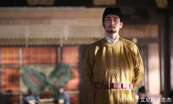 被盗|李世民欲阻止陵墓被盗，生前想了一个办法，结果成为全天下人笑柄