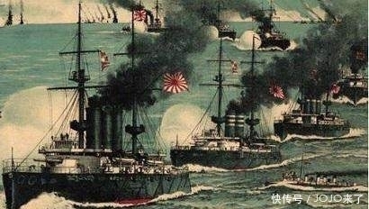 同情|甲午战争清朝战败,世界却同情日本,只因为清朝做错此事