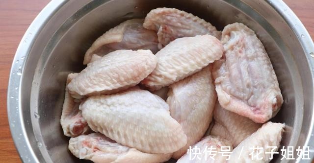 特别好吃的鸡翅做法,做法简单,香味更浓郁,让你越吃越香!