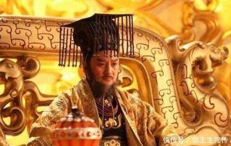 妻管严|此皇上严守一夫一妻，没料是个妻管严，皇后去世后他本性暴露无遗