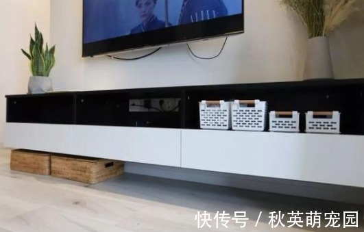 主卧室|她家83平米,一个玄关就圈粉无数,全屋设计漂亮又实用,太棒了