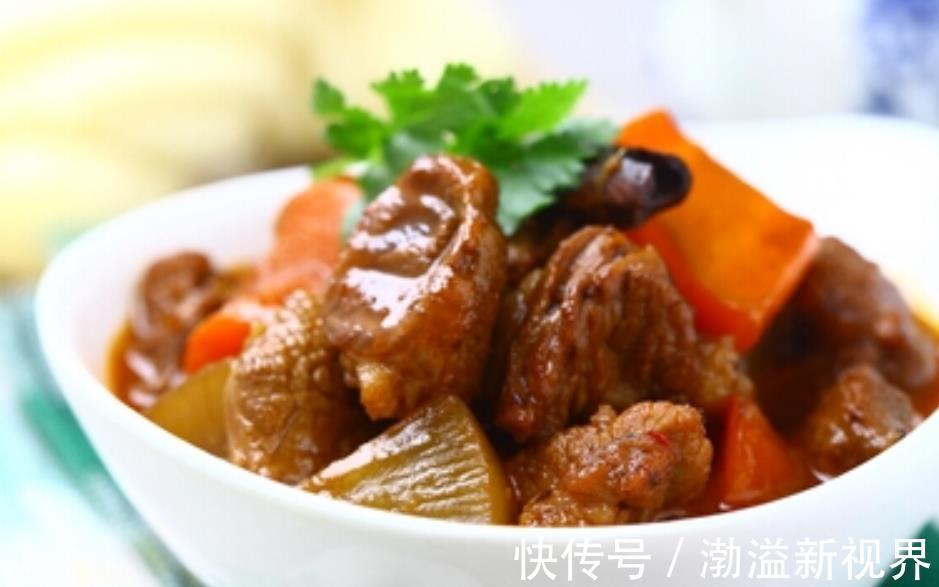 秋冬季节,不吃这肉别后悔,多吃滋补暖身,天气再冷也不用怕