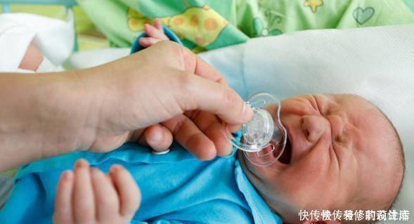 张老太|孩子一见到某个人就大哭不止有科学依据,并非迷信,父母该知道