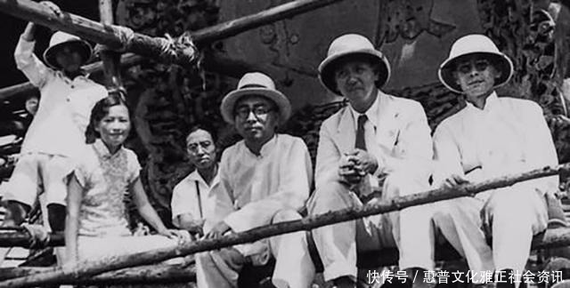 林徽因|林徽因死前想见梁思成,遭拒成终身遗憾,她到底想和梁思成说什么