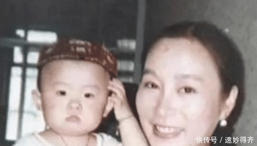 戏剧性|嫁“豹子头”林冲,高龄产子却遭抛弃,26年后戏剧性一幕上演