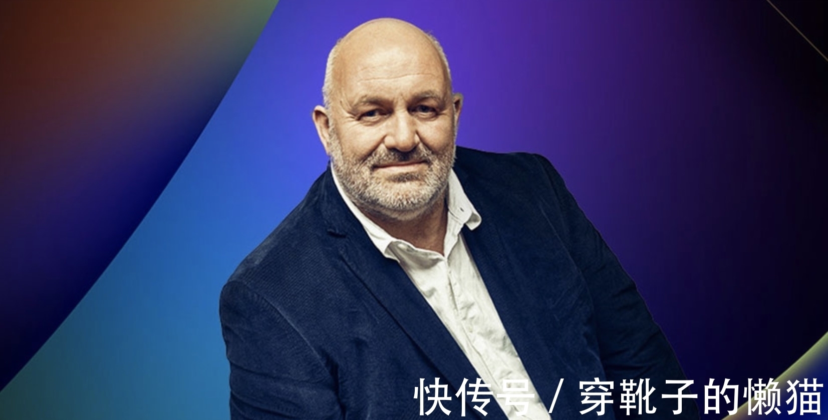 云科技|亚马逊CTO:2022技术预测