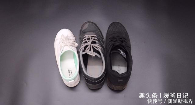 鞋子有异味如何去除教你5个小窍门，简单有效果，回家可以试试